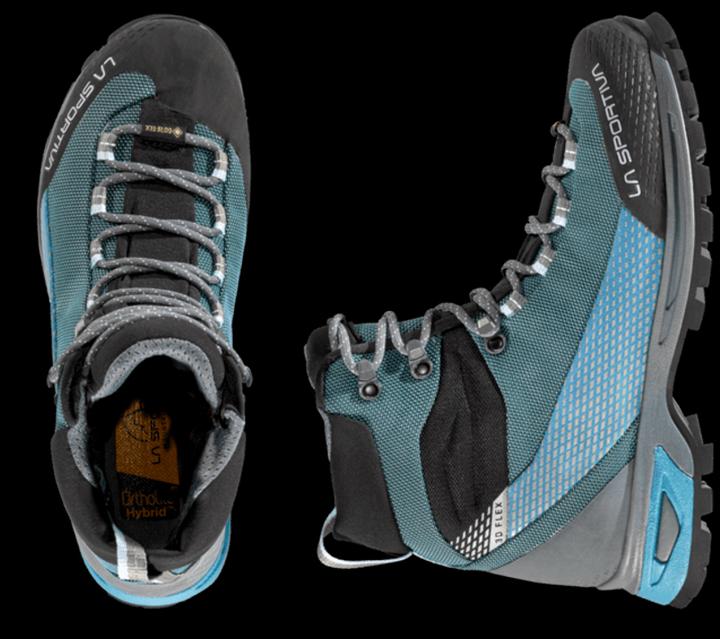 Immagine prodotto La Sportiva Trango Trk Woman GTX (37)