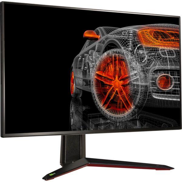 Immagine prodotto LG 27GP95RP-B (3840 x 2160 pixel, 27")