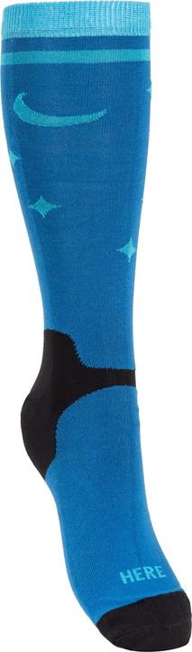 Immagine prodotto Powerslide Miri Socken Jetzt hier - 42-46 EU (42 - 46)