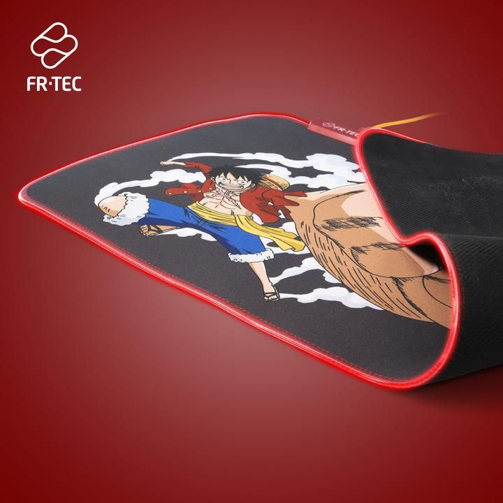 Image du produit Blade Tapis de souris de jeu - One Piece Luffy (XL)
