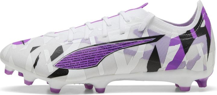 Actual product image Puma Ultra 5 Match Forever Fg/Ag (46.5)