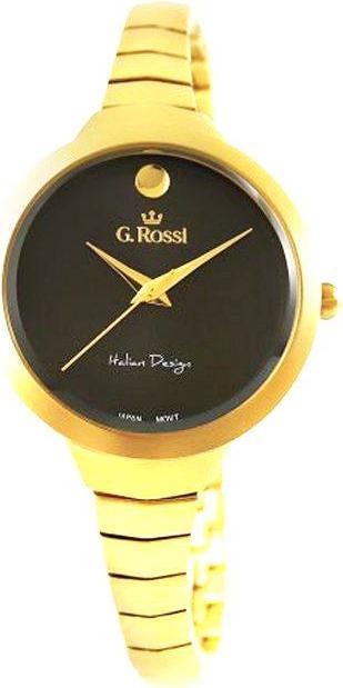 Image du produit Gino Rossi G.Rossi Damenuhr 11624B2-1D1 + BOX