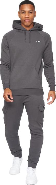 Actual product image Kings Will Dream Mens Cyrus Hoodie (L)