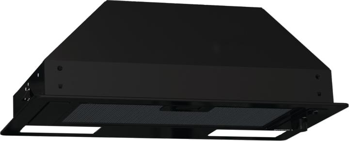 Produktbild Gorenje Haube BHI681EB (Unterbauhaube)