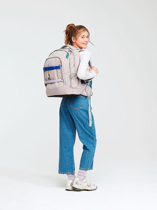 Produktbild Satch Pack Colorful Mind (30 l)
