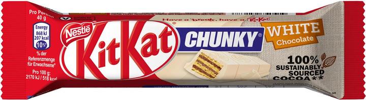 Immagine prodotto Kitkat Bianco grosso (40 g)