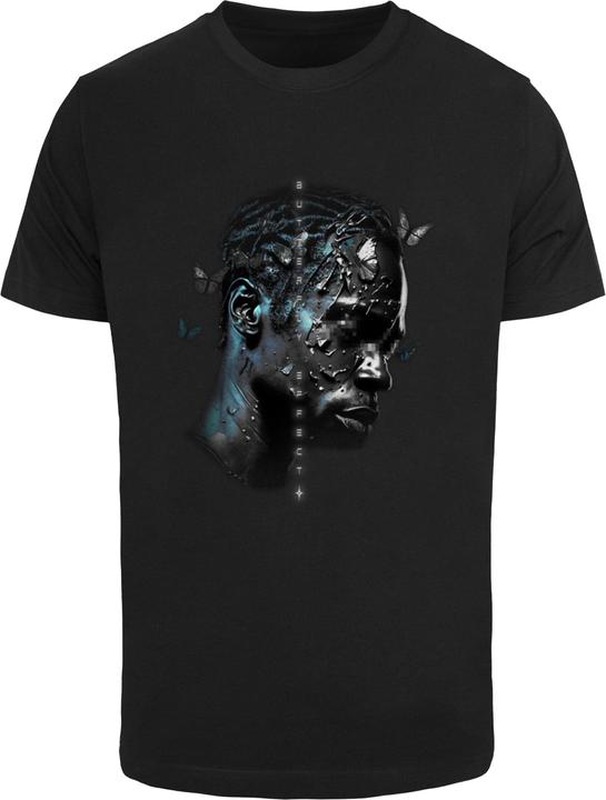 Mister Tee Butterfly Effect Tee - 89229