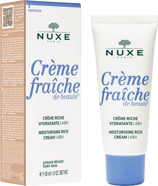 Immagine prodotto Nuxe De Beauté Riche Hydratant (re) (30 ml, Tonico per il viso)