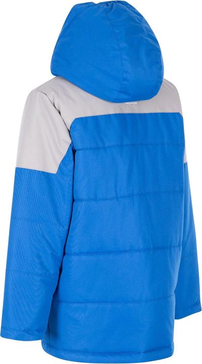 Actual product image Trespass Boys Recoil Jacket (140)