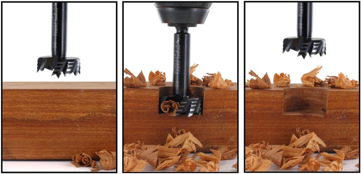 Produktbild Famag Forstnerbohrer 35mm (35 Millimeter)