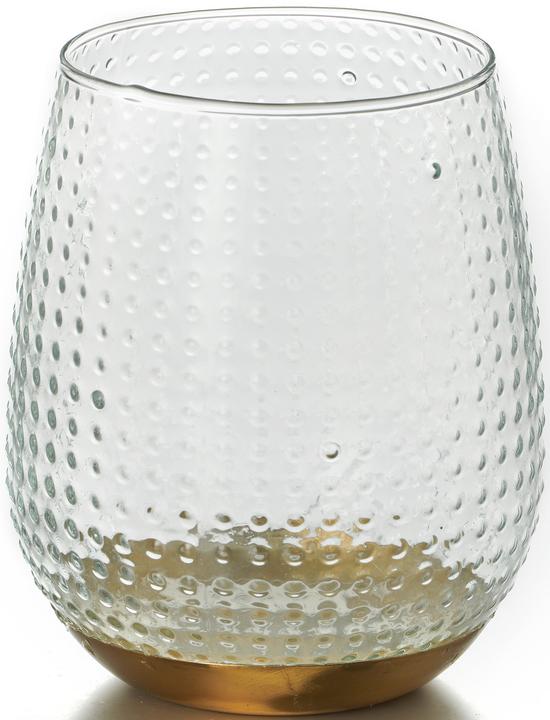 Image du produit Balthasar Photophore en verre Spirit (112 x 110 x 110 mm)