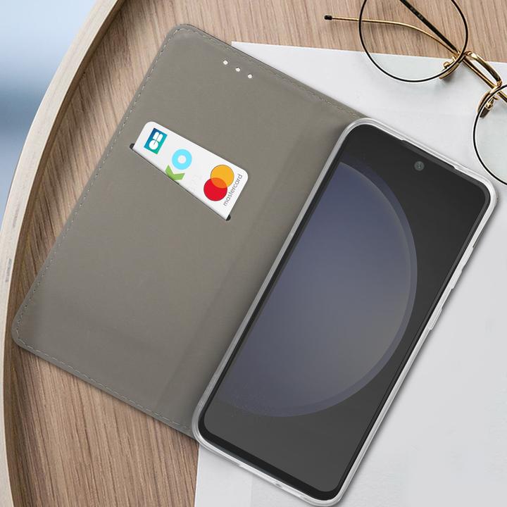 Image du produit Avizar Mag Cover Series (Samsung Galaxy S23 FE)