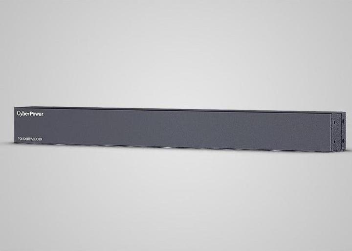 Produktbild Cyberpower PDU Basic 8x IEC-320 Ausgänge