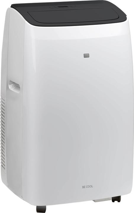 Actual product image Be Cool Energy-saving air conditioner BC12INKL2401FW white (42 m², 12000 BTU/h)