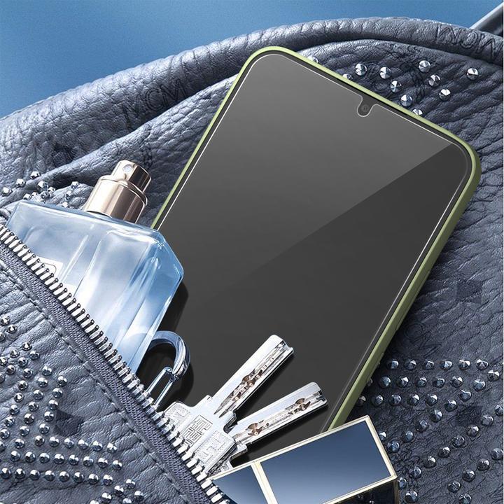 Image du produit Samsung Protecteur d'écran (2 pièce(s), Samsung Galaxy A34 5G)