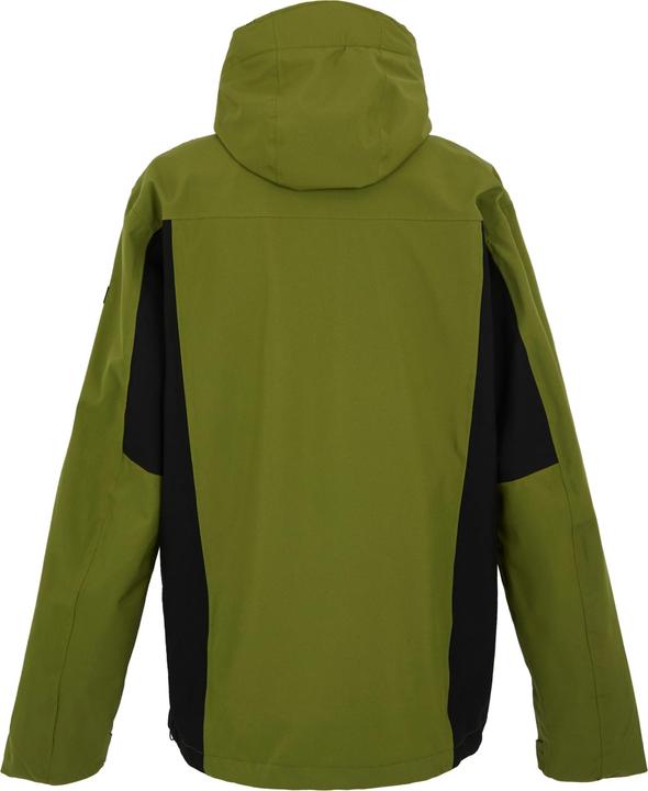 Image du produit Regatta - Veste imperméable BIRCHDALE - Homme (M)