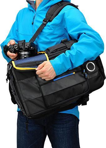 Immagine prodotto Olympus Cbg-12 (Zaino per fotocamera, 20 l)