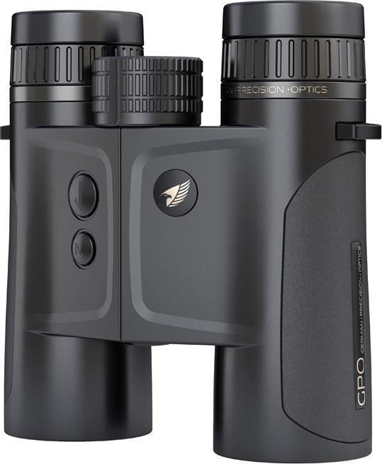 Actual product image GPO RANGEGUIDE 3200 8x40 black