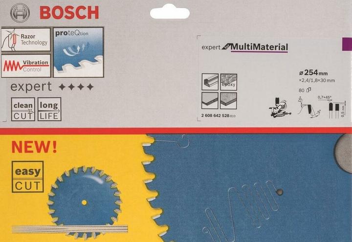 Productafbeelding Bosch Professional Zubehör Expert voor multimateriaal