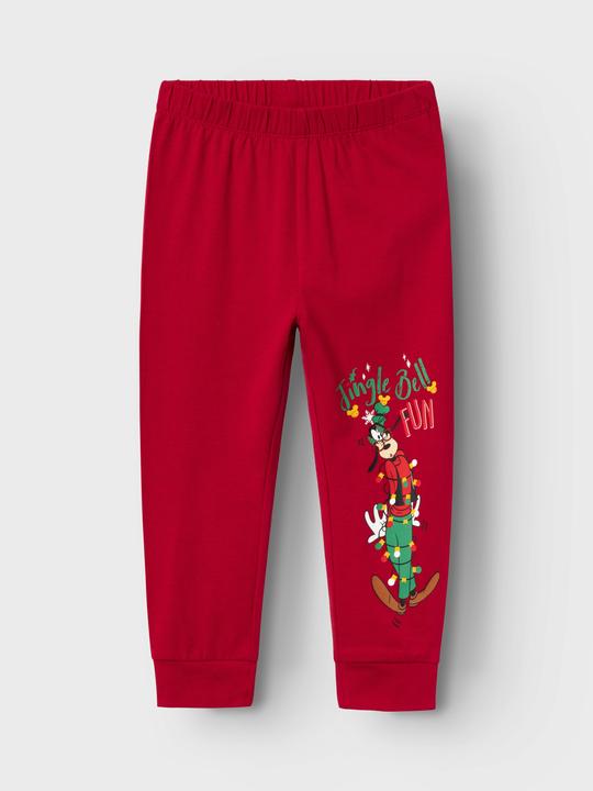 Immagine prodotto Name it Set da notte natalizio di Minnie Mouse (104)