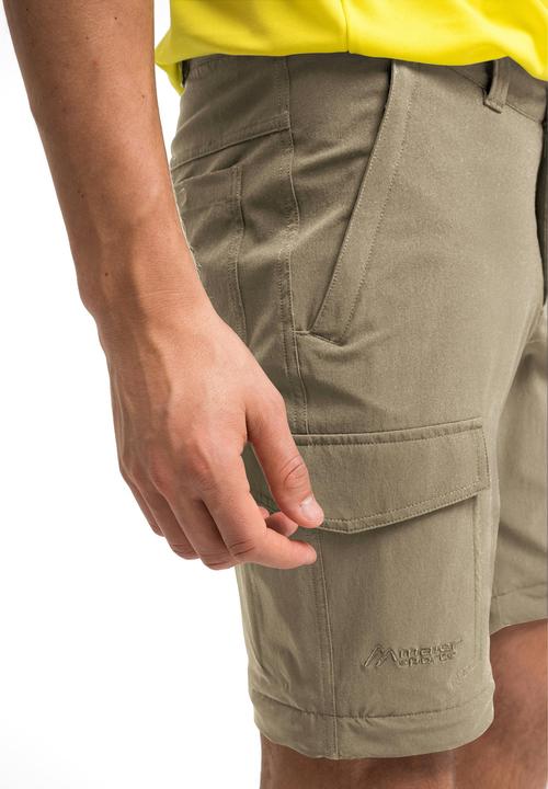 Produktbild Maier Sports Torid Slim Zip (L)