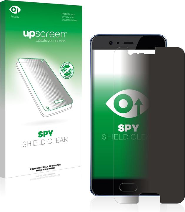 Productafbeelding upscreen Spy Shield Privacy Film (1 Stuk, Haier P10)