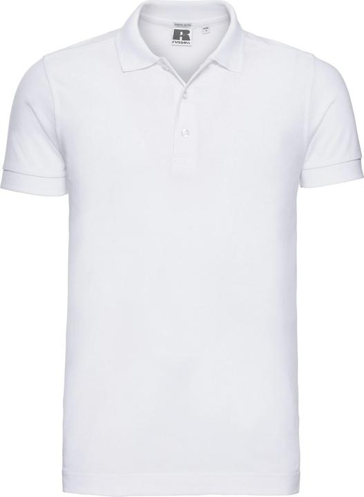 Immagine prodotto Russell Maglietta Polo Elasticizzata Uomo (3XL)