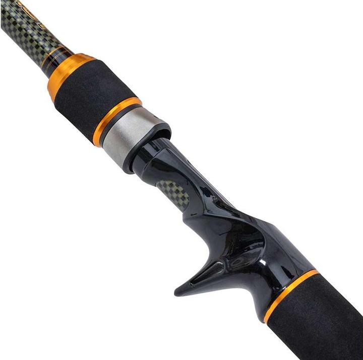 Produktbild Quantum Energy Lure & Jig (Spinnrute, 210 cm)