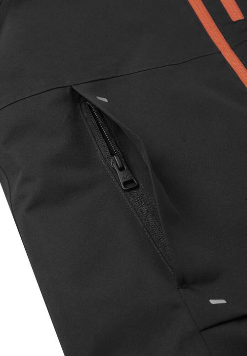 Actual product image Reima Tieten Winter Jacket (140)
