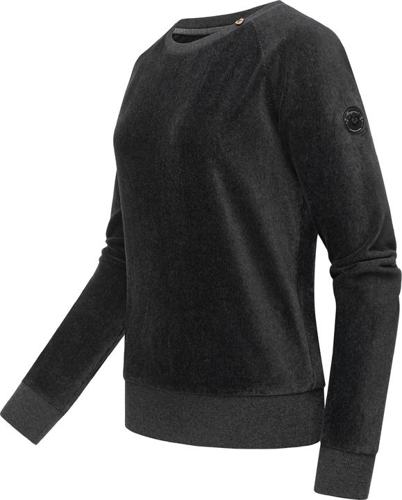 Actual product image Ragwear Johanka Velvet (S)