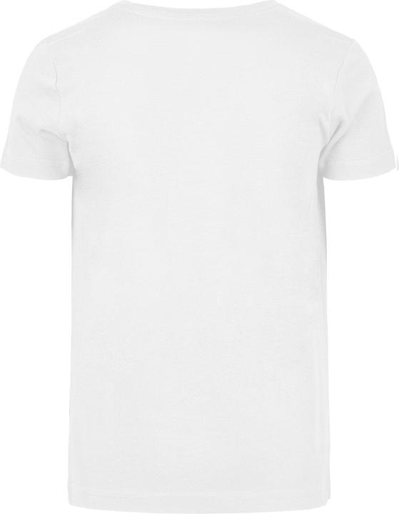 Actual product image Merchcode Girls Peace - Multicolour Short Sleeve Tee - 167905 (122)