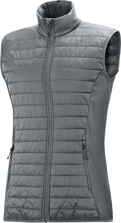 Actual product image JAKO Quilted waistcoat corporate (40)