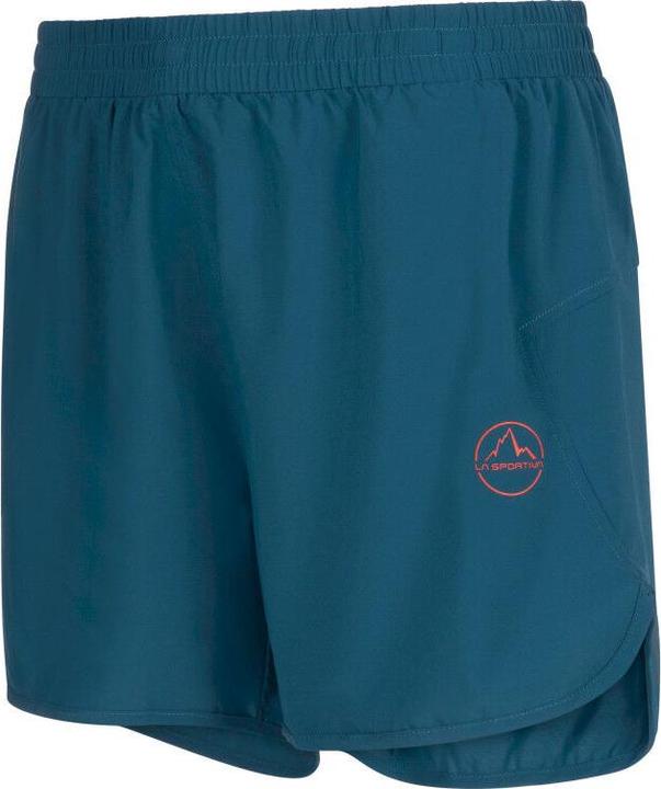 Produktbild La Sportiva Sudden Short - Trailrunning Shorts - Damen (M)