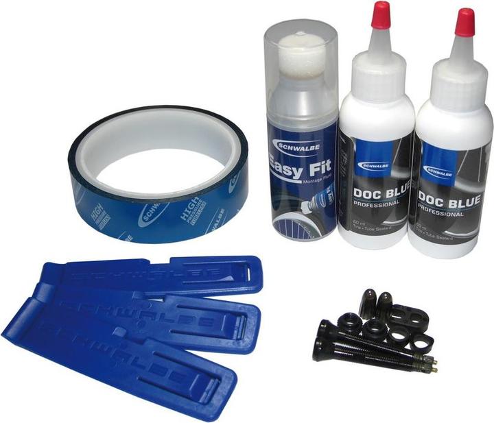 Schwalbe Tubeless Easy
