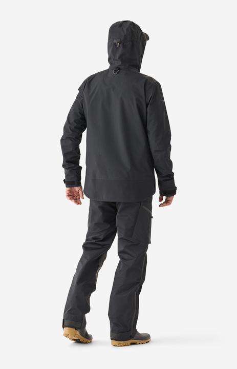 Immagine prodotto Caperlan Angelhose Latzhose 900 wasserdicht 25.000 mm (L)