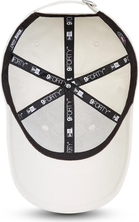 Actual product image New Era 9Forty Strapback Chicago White Sox Toffe