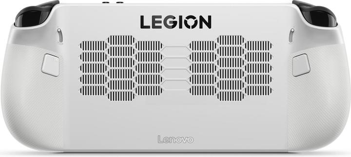 Produktbild Lenovo Legion Go S 8ARP1 AMD Ryzen Z2 GO 32GB/1TB SSD 8" WUXGA Win11 (8", 32 GB, 1000 GB, DE)