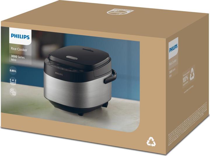 Actual product image Philips 3000 Series