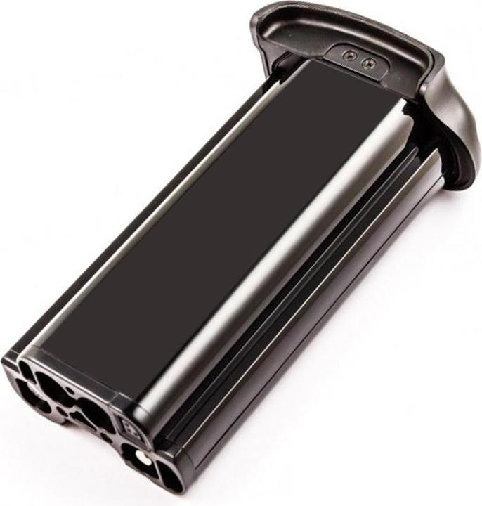 Actual product image AccuCell Battery Canon NP-E3 Digital Camera (Rechargeable battery)