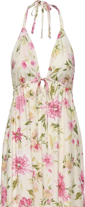 Produktbild Only Onlflower Halterneck Dress Wvn (L)