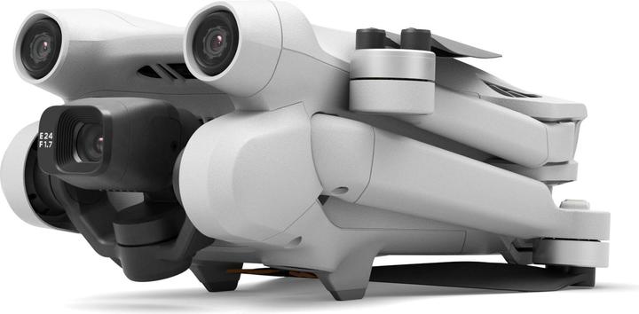 Image du produit DJI Mini 3 Pro avec télécommande (34 min, 249 g, 48 Mpx)
