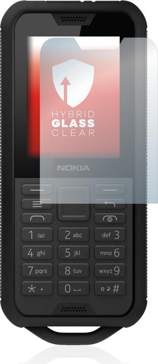 Immagine prodotto upscreen Scratch Shield (1 Pezzo/i, Nokia 800 Tough)