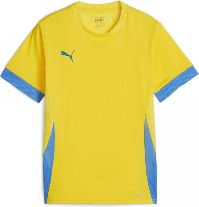 Image du produit Puma teamGOAL Matchday Jersey jr (XS)