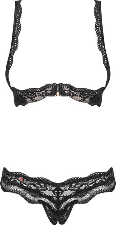 Actual product image Obsessive Luvae (L, XL)
