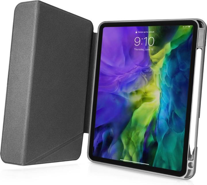 Immagine prodotto tomtoc B02 (11") Custodia verticale per tablet (iPad Pro 11 2020 (2. Gen))