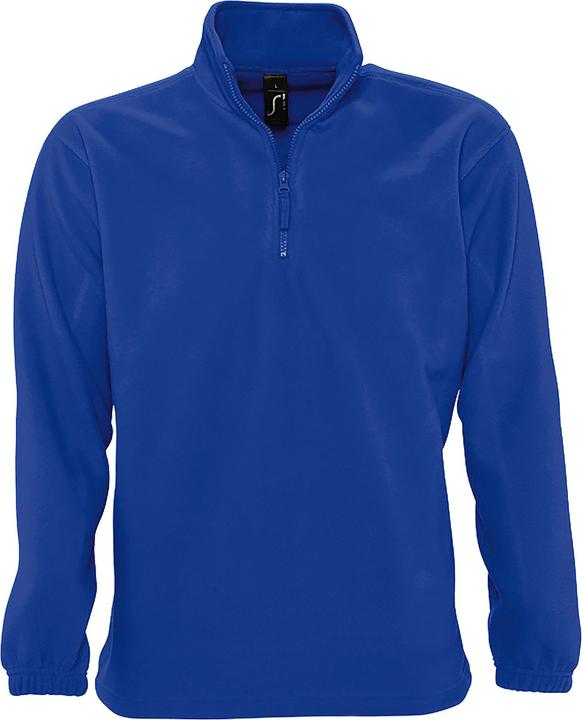 Sols Fleece Top Ness