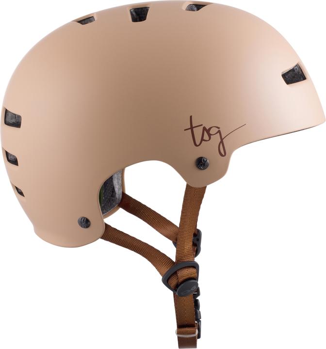 Image du produit TSG Evolution (57 - 59 cm)