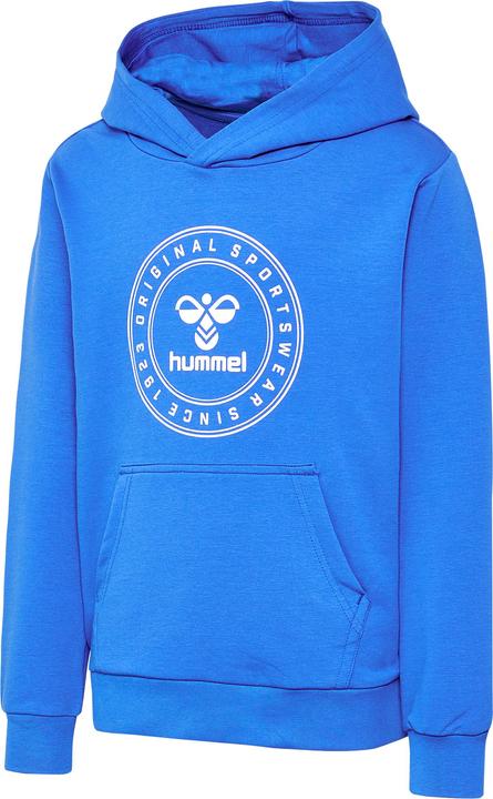 Produktbild hummel Hmlcuatro Circle Hoodie (128)