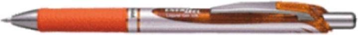 Image du produit Pentel EnerGel Xm Rétractable (Orange, 1 x)