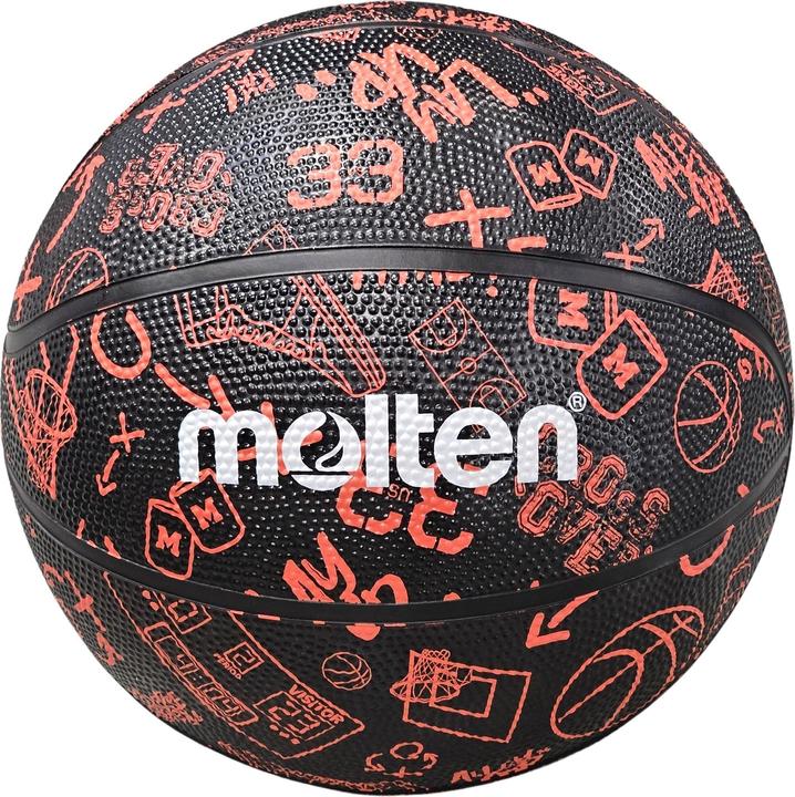 Produktbild Molten basketball 3x3 street bc1600